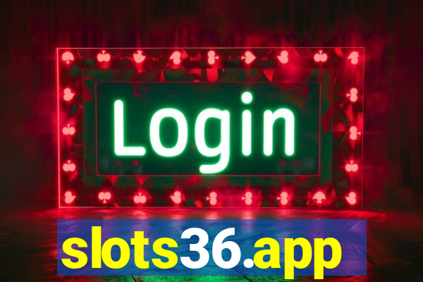 slots36.app