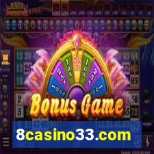 8casino33.com