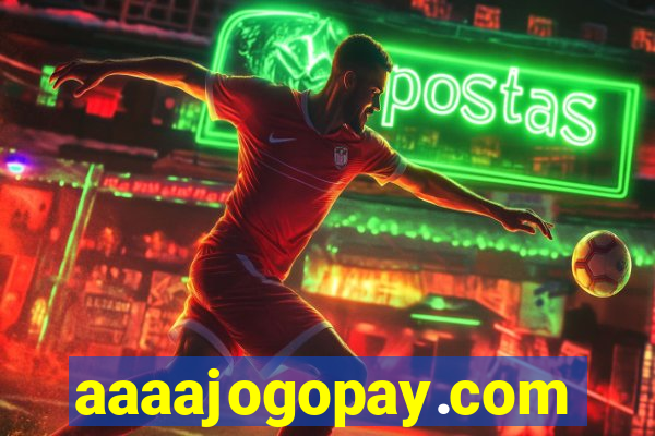 aaaajogopay.com