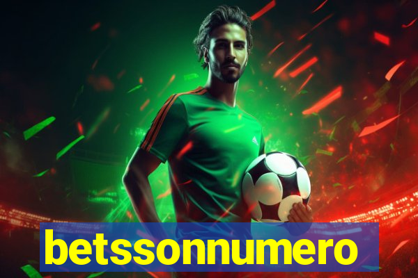 betssonnumero