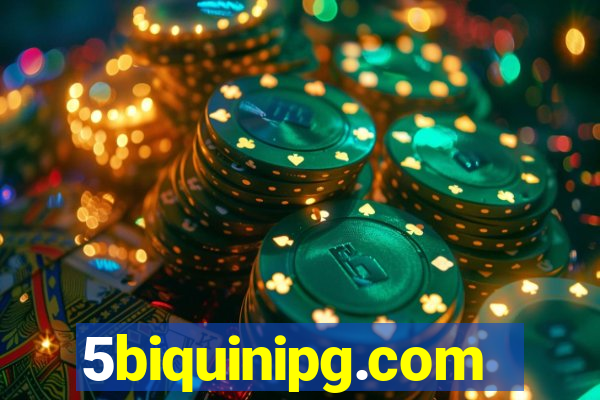 5biquinipg.com