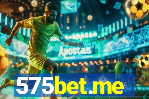 575bet.me