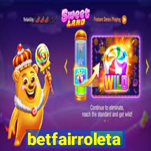 betfairroleta