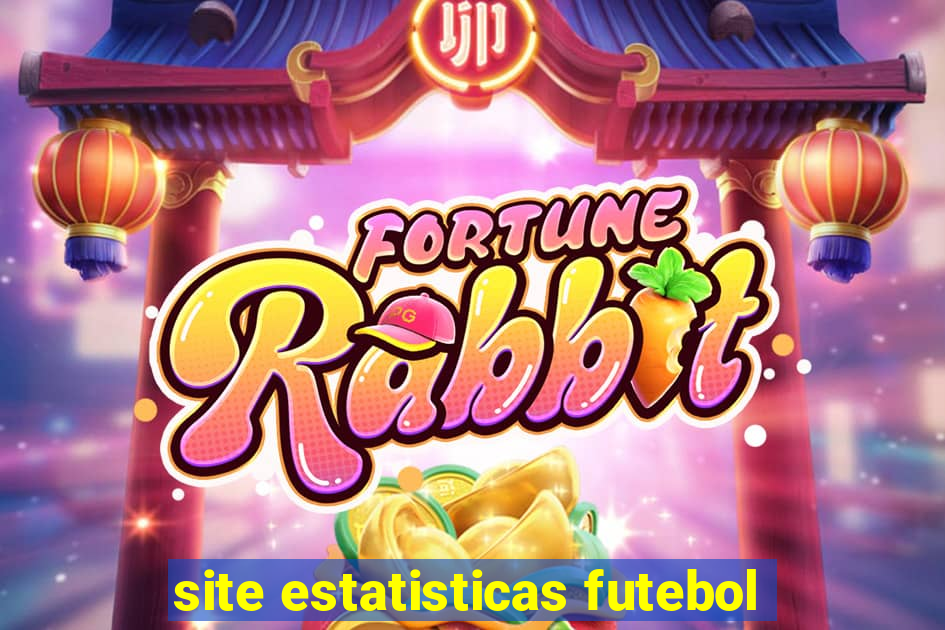 site estatisticas futebol