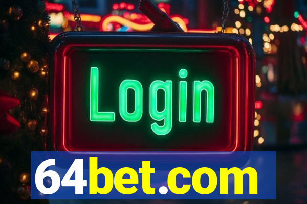 64bet.com