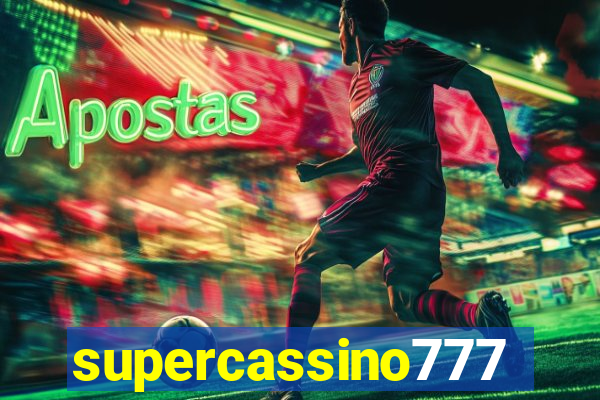 supercassino777