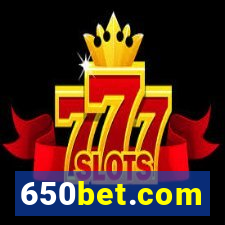 650bet.com