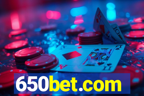 650bet.com