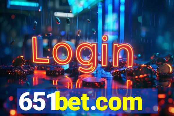 651bet.com