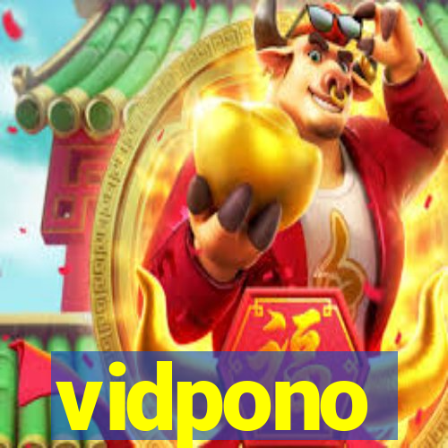 vidpono