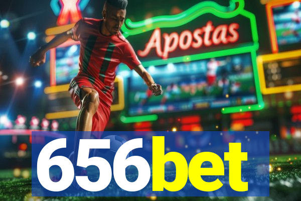 656bet