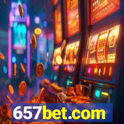 657bet.com