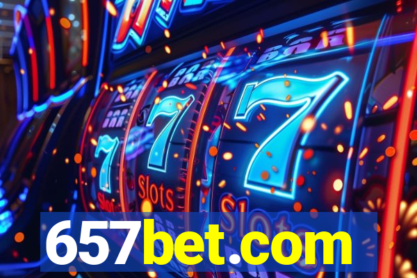 657bet.com