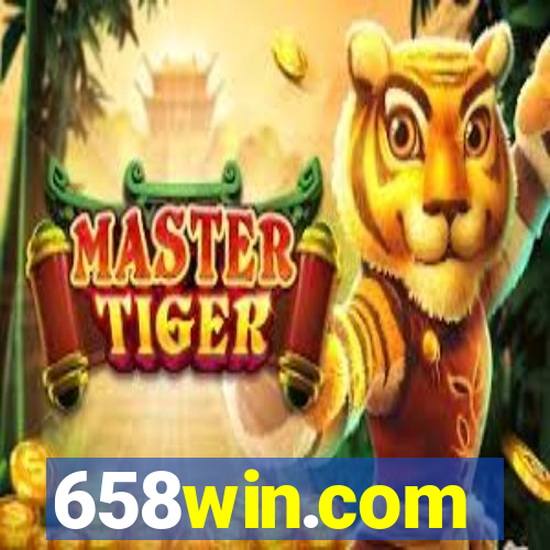 658win.com