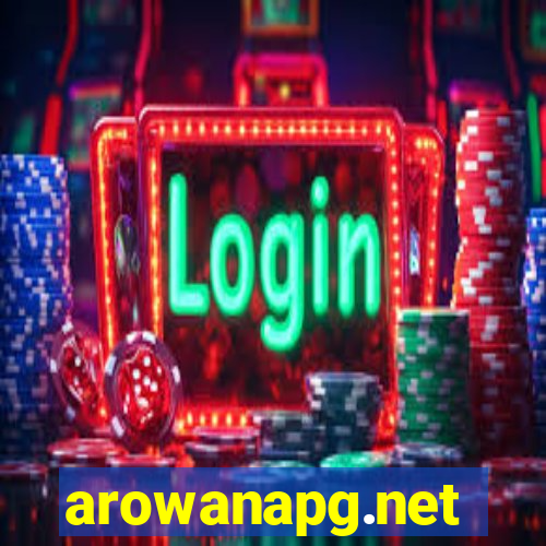 arowanapg.net