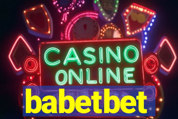 babetbet