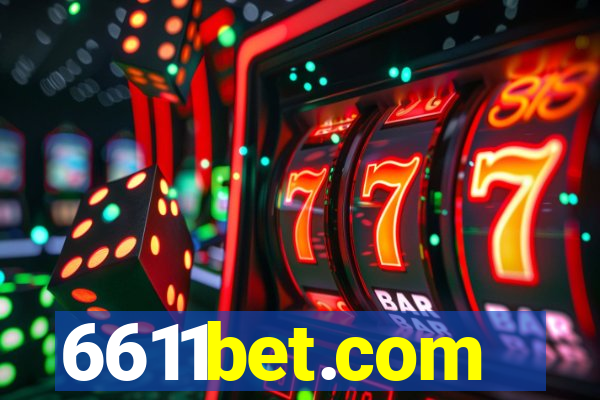 6611bet.com