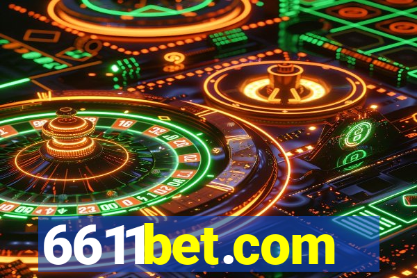 6611bet.com