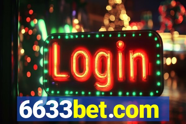 6633bet.com