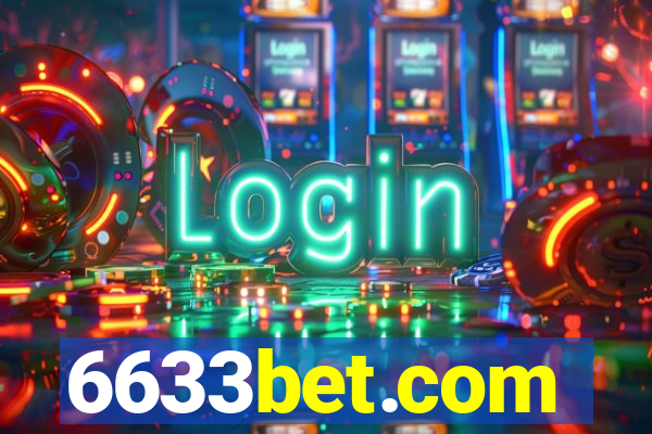 6633bet.com