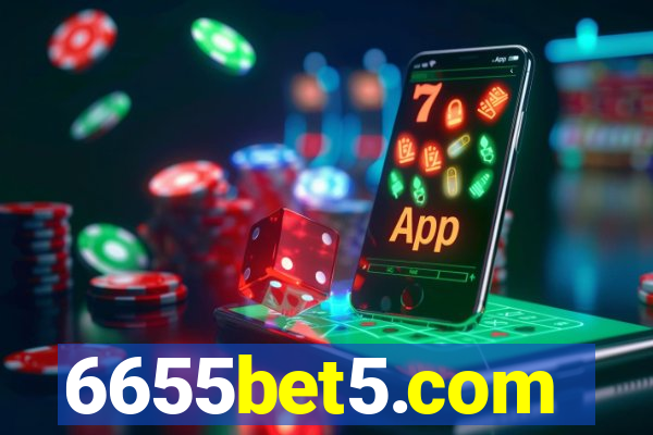 6655bet5.com