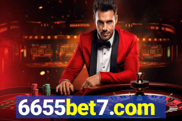 6655bet7.com