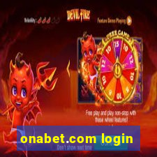 onabet.com login