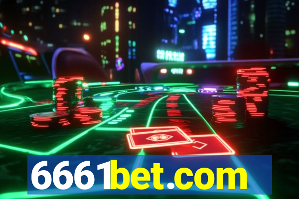 6661bet.com