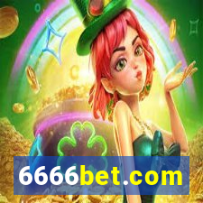 6666bet.com