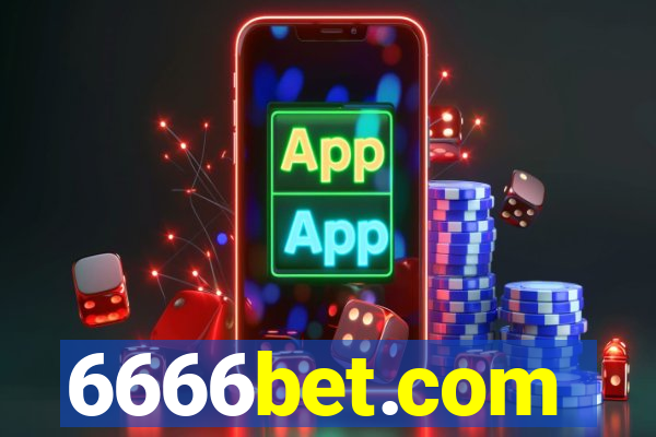 6666bet.com