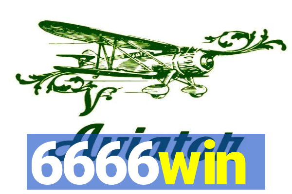 6666win