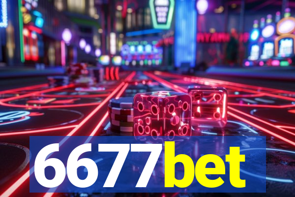 6677bet