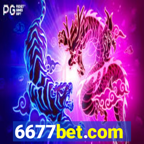 6677bet.com