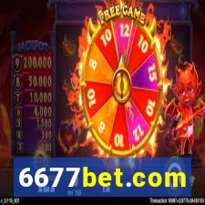 6677bet.com