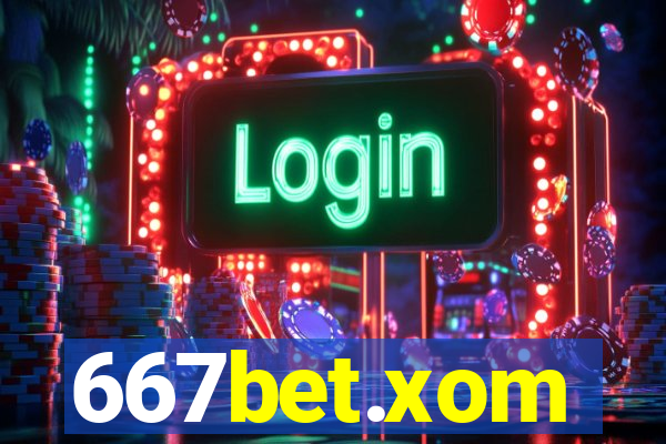 667bet.xom