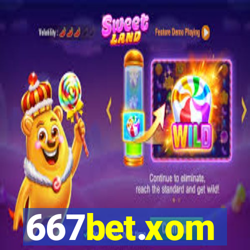 667bet.xom