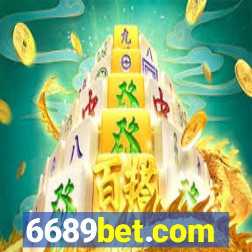 6689bet.com