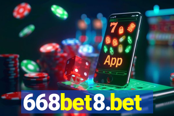 668bet8.bet