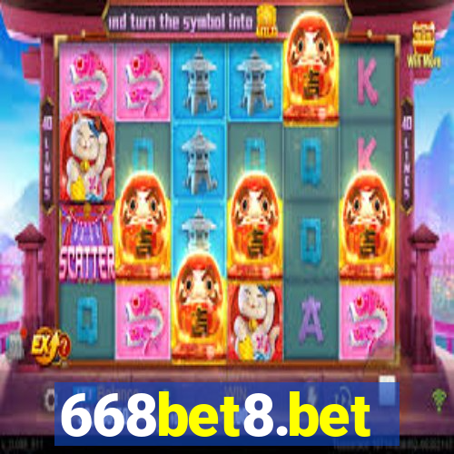 668bet8.bet