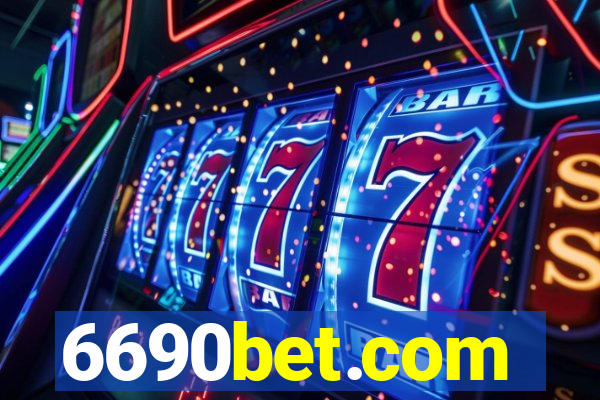 6690bet.com