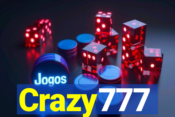 Crazy777