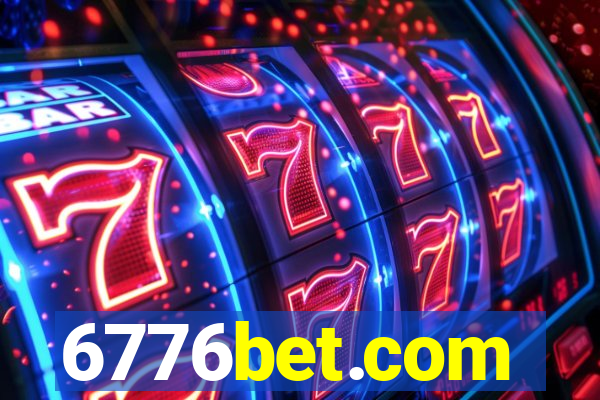 6776bet.com