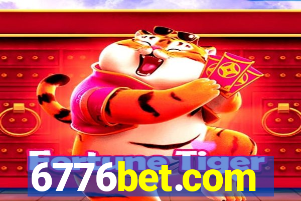 6776bet.com