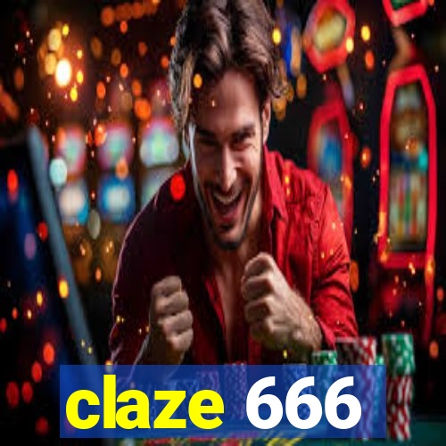 claze 666