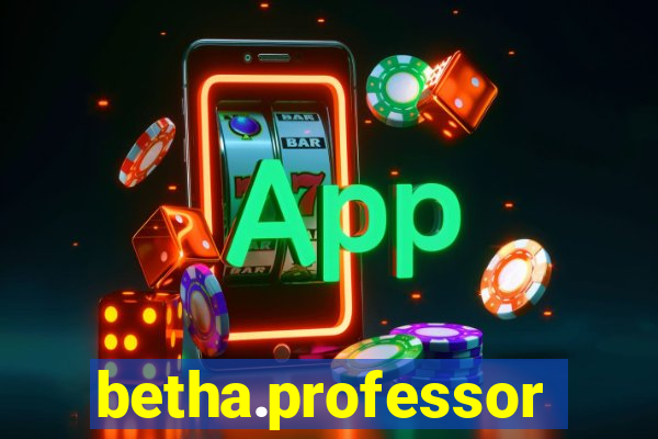 betha.professores