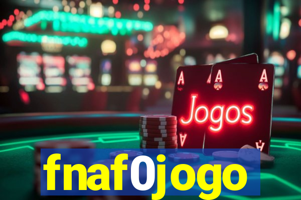 fnaf0jogo