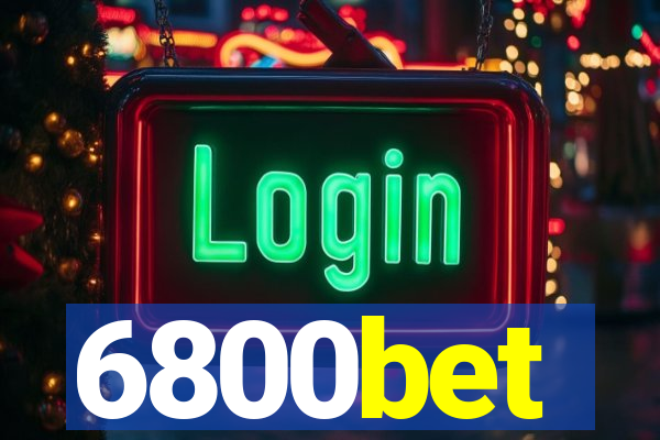 6800bet