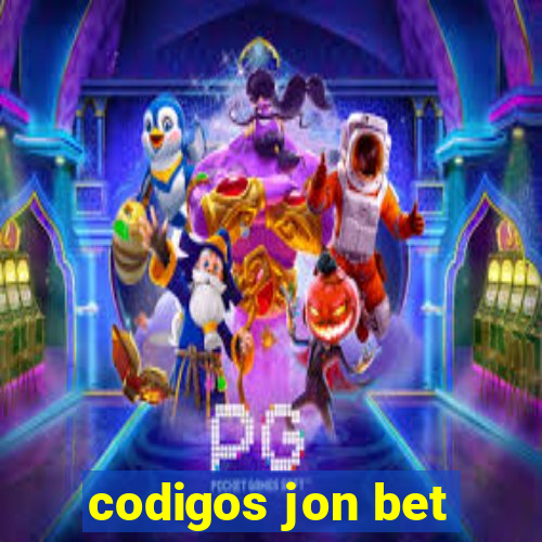 codigos jon bet