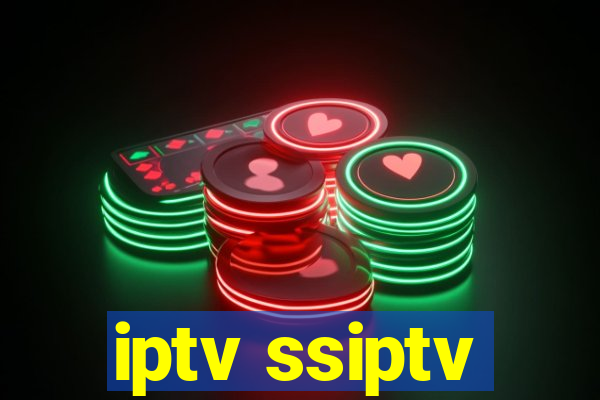 iptv ssiptv