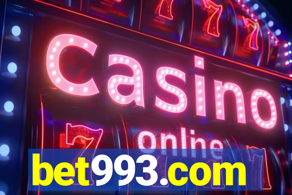 bet993.com